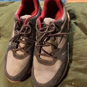 Colombia Hiker Shoes